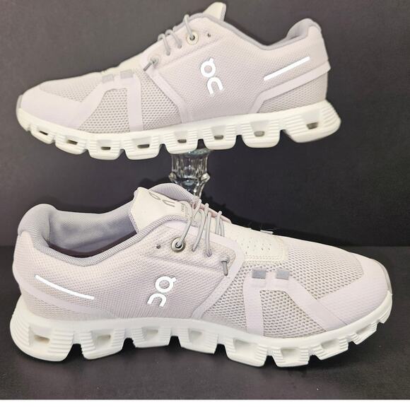 Oncloud Women 7.5 Comfy footwear - Picture 4 of 9